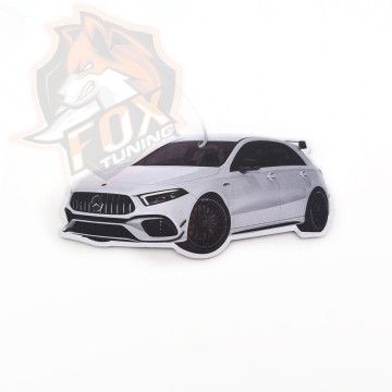 Ароматизатор в машину Mercede-Benz  A45
