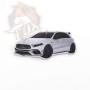 Ароматизатор в автомобиль Mercede-Benz  A45