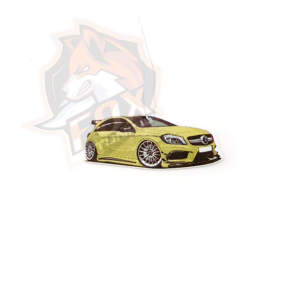 Ароматизатор в машину Mercede-Benz A45