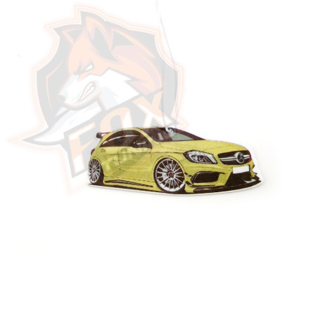 Ароматизатор в машину Mercede-Benz A45