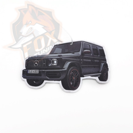 Ароматизатор в автомобиль Mercede-Benz G63