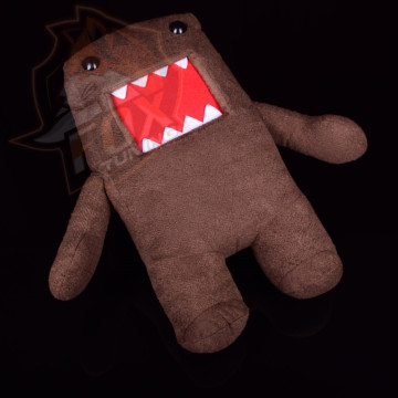 JDM іграшка Domo Kun 40 cm