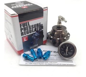 Топливный регулятор Tomei Type L