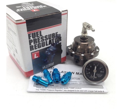 Топливный регулятор Tomei Type L