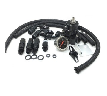 Набор топливного регулятора Aeromotive
