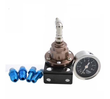 Топливный регулятор Tomei Type S