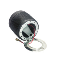 Адаптер для спорт руля Volkswagen VW-4a