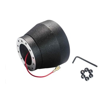 Boss Kit перехідник для керма BMW Е30 (E30)