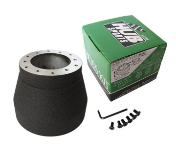 Boss Kit перехідник для керма BMW Е30 (E30)