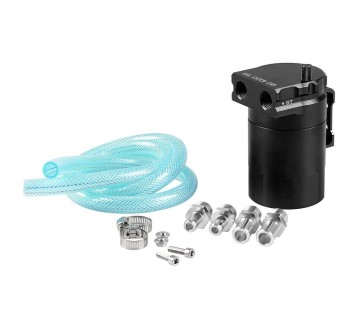 Маслоуловитель картерных газов с фильтром FT