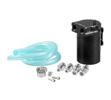 Маслоуловитель картерных газов с фильтром FT