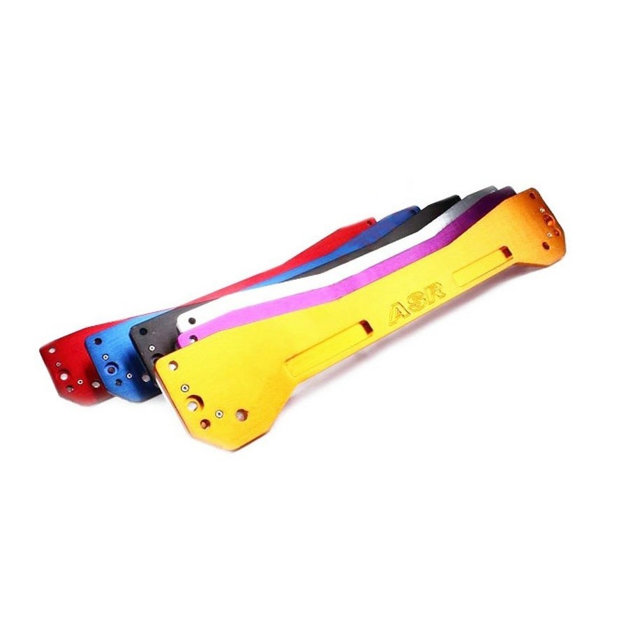 Усилитель заднего подрамника ASR для Honda Civic 96-00