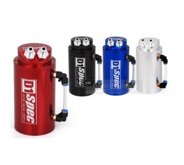 Маслоуловлювач картерних газів D1 Spec