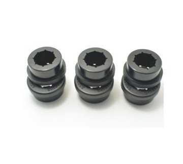 Поліуретанові втулки (сайлентблоки) для важелів Sk2