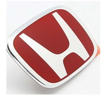 Емблема Honda 75700-SNW-J01 Емблема Honda 75700-SNW-J01