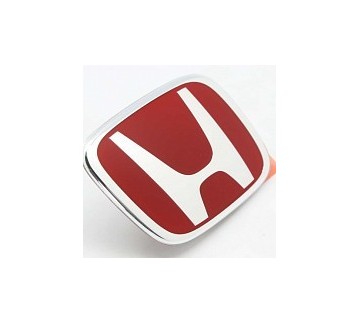 Емблема Honda 75700-S5T-E01