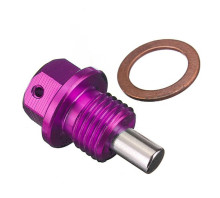 Болт с магнитом в масло поддон M12*1,25 Gr