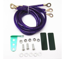 Стабилизатор напряжения Pivot Mega Raizin