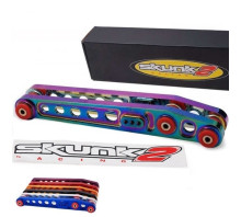 Задні нижні важелі Skunk2 для Honda Civic 96-00