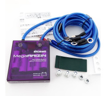 Стабилизатор напряжения Pivot Mega Raizin