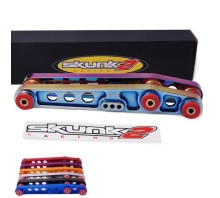 Задні нижні важелі Skunk2 для Honda Civic 92-95
