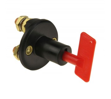 Вимикач маси FT