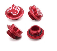 Крышка масло заливной горловины Hell yeahi