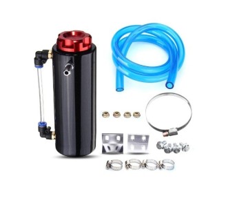 Универсальный резервуар/маслоуловитель для жидкости FT