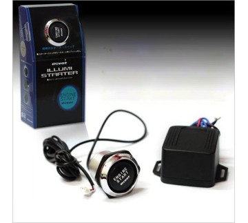 Кнопка запуску двигуна Pivot