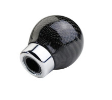 Універсальна ручка кпп FT сarbon (куля із спідницею)