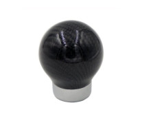 Універсальна ручка кпп FT сarbon (куля із спідницею)