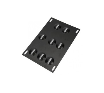 Тримач для автомобільного номерного знаку FT