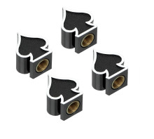 Колпачки на ниппеля Peak