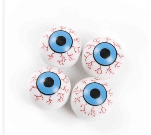 Ковпачки на ніпеля очі (Eyes)