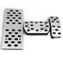 Накладки на педалі Subaru AT