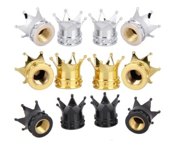 Ковпачки на ніпеля корона (Сrown)