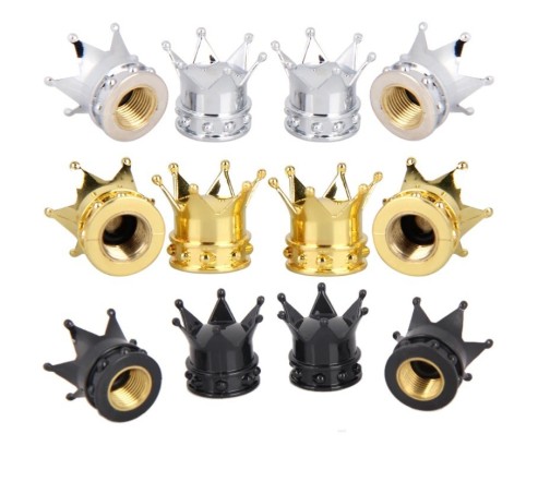 Ковпачки на ніпеля корона (Сrown)