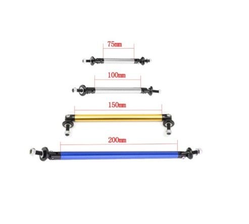 Стійка Splittera FT 150 mm (siliver)