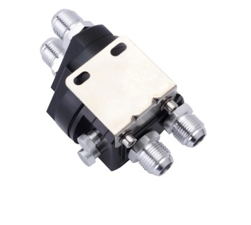 Адаптер для переноса масляного фильтра FT AN10 (сэндвич)