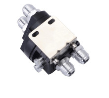 Адаптер для переноса масляного фильтра FT AN10 (сэндвич)