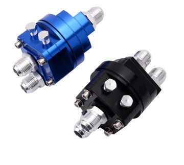 Адаптер для переноса масляного фильтра FT AN10 (сэндвич)