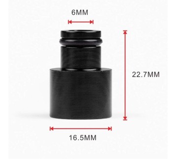 Перехідники для форсунок Honda/Acura