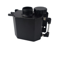 Универсальный алюминиевый резервуар для жидкости FT 1L