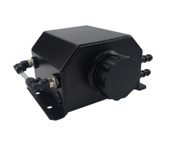 Универсальный алюминиевый резервуар для жидкости FT