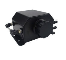 Универсальный алюминиевый резервуар для жидкости FT 1L