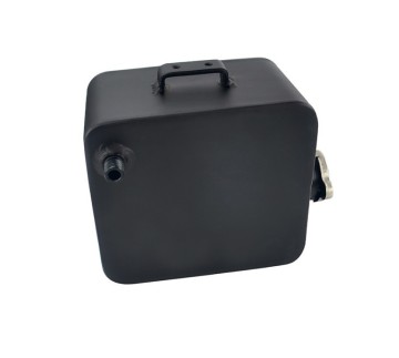 Универсальный алюминиевый резервуар для охлаждающей жидкости FT