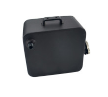 Універсальний алюмінієвий резервуар для охолоджувальної рідини FT(квадрат)