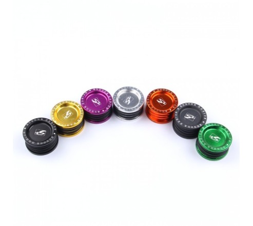 Заглушка распредвала Skunk2