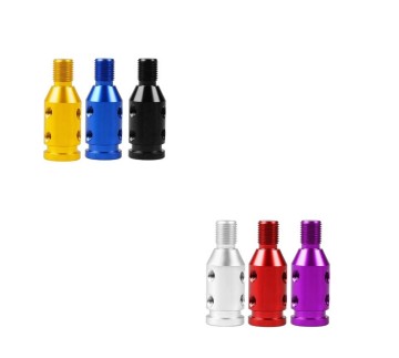 Универсальный переходник для ручки кпп M10х1.5