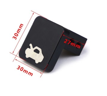 Рычаг для троса капота для Honda 1996 - 2005